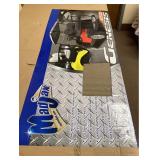 Madjax Genesis 250 Seat Kit SEAT CUSHIONS NOT INCLUDED Fits Cc Precedent (01-047-200s)