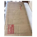 Need Office Computer Desk - Sturdy and Heavy Duty Folding Laptop Table 31in L x 16in W