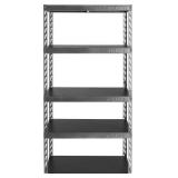 Gladiator - EZ Connect 36in Rack - Hammered Granite