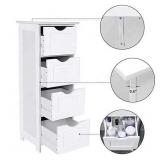 Bathroom Storage Cabinet