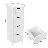 Bathroom Storage Cabinet