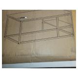 Coffee Table Parts Only Missing Hardware