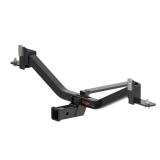 2in FRONT RECEIVER HITCH, SELECT RAM 1500 #31090