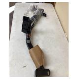 2in FRONT RECEIVER HITCH, SELECT RAM 1500 #31090