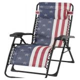 Sonoma Goods For Life Regular Antigravity Chair