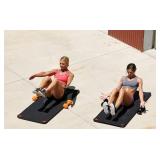 SPRI Hanging Exercise Mat with Reinforced Holes