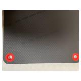 SPRI Hanging Exercise Mat with Reinforced Holes