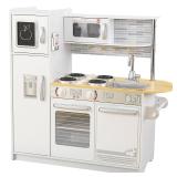 KidKraft Uptown White Play Kitchen