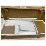 KidKraft Uptown White Play Kitchen