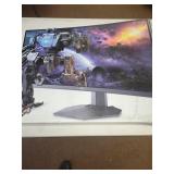 Dell 34 Curved Gaming Monitor