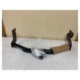 Reese Towpower Hitch Class II, 1.25in Box Opening, Model #6417