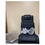 X Rocker Pro Series Pedestal Wireless 2.1 Gaming Chair Rocker, Black