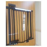 InnoTruth Wide Baby Gate for Dogs Parts Only