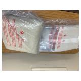 Linon Home Decor Williams Bar Stool Cream