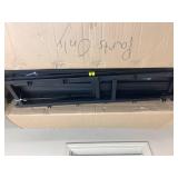 Zinus Keenan Standing Smart Box Spring, King 76in X 79in X 14in