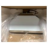 Comfee Chimney Range Hood CVP30W6AST