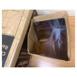 Comfee Chimney Range Hood CVP30W6AST