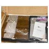 Coffee Table Parts Only Missing Hardware