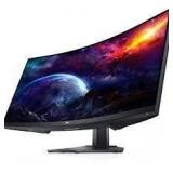 Dell 34 Curved Gaming Monitor