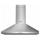 Comfee Chimney Range Hood CVP30W6AST