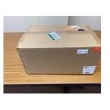 Golden Lighting 3602-FM-PW Duncan 1 Light Semi Flush Indoor Ceiling Fixture - 8.