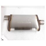 MF MAGNAFLOW