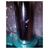 INTBUYING 9.5inch Manual Pizza Dough Press Machine Pastry Press Premade Pizza Dough Pizza Presser