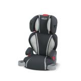Graco - TurboBooster Highback Booster Car Seat - Glacier