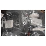 Graco - TurboBooster Highback Booster Car Seat - Glacier