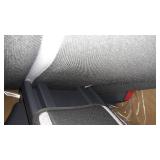 Graco - TurboBooster Highback Booster Car Seat - Glacier