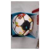 Fisher-Price Laugh & Learn Singin Soccer Ball