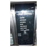 ninja crisp control multi oven