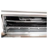 ninja crisp control multi oven