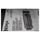 ninja crisp control multi oven