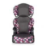 Big Kid Highback 2-in-1 Belt-Positioning Booster Car Seat (Bristol Pink)