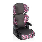 Big Kid Highback 2-in-1 Belt-Positioning Booster Car Seat (Bristol Pink)