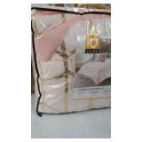 Intelligent Design Raina 4-Pc. Twin/Twin Xl Comforter Set Bedding