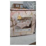 Intelligent Design Raina 4-Pc. Twin/Twin Xl Comforter Set Bedding