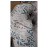 Ingenuity Keep Cozy 3-in-1 Grow with Me Vibrating Bouncer & Rocker Infant to Toddler Seat - Spruce, Ages Newborn +