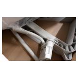Ingenuity Keep Cozy 3-in-1 Grow with Me Vibrating Bouncer & Rocker Infant to Toddler Seat - Spruce, Ages Newborn +