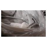 Ingenuity Keep Cozy 3-in-1 Grow with Me Vibrating Bouncer & Rocker Infant to Toddler Seat - Spruce, Ages Newborn +