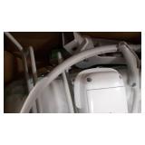 Ingenuity Keep Cozy 3-in-1 Grow with Me Vibrating Bouncer & Rocker Infant to Toddler Seat - Spruce, Ages Newborn +