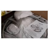 Ingenuity Keep Cozy 3-in-1 Grow with Me Vibrating Bouncer & Rocker Infant to Toddler Seat - Spruce, Ages Newborn +
