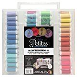 Sulky Cotton Petites Slimline Dream 2 Assortment-