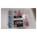 Sulky Cotton Petites Slimline Dream 2 Assortment-