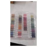 Sulky Cotton Petites Slimline Dream 2 Assortment-