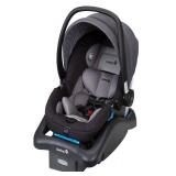 35 LT Infant Car Seat - Grey