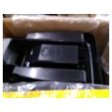 35 LT Infant Car Seat - Grey