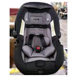 35 LT Infant Car Seat - Grey