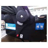 35 LT Infant Car Seat - Grey